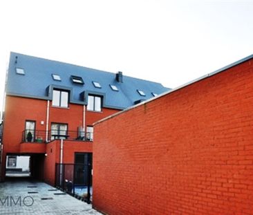 Duplex appartement met 3 slpk., 2 badk., terras en garage. Vrij van... - Foto 2