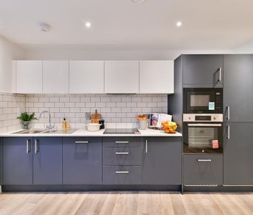 1 bedroom apartment to rent - Photo 3