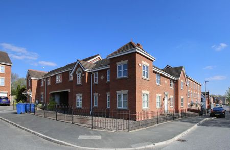 Herons Wharf, Appley Bridge, Wigan, Lancashire, WN6 9ET - Photo 5