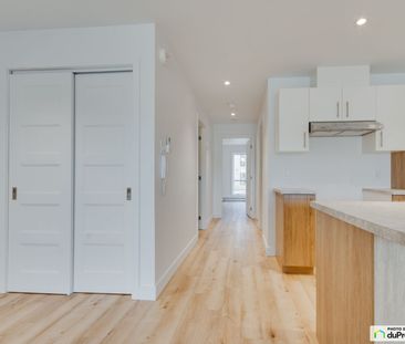 205-735 Rue Flavie-Poirier, St-Charles-Borromée à louer - Photo 6