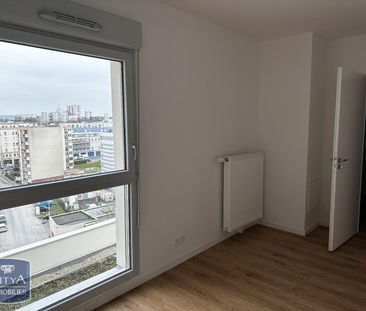 Location Appartement 4 pièces 78m² REIMS 51100 - Photo 5