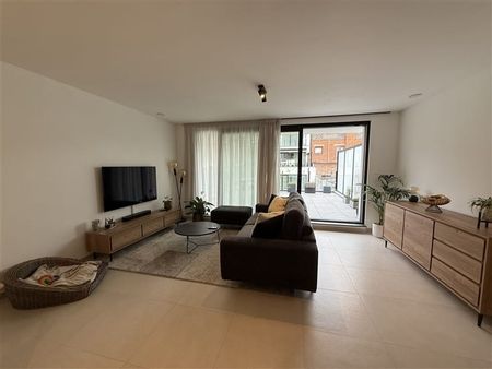 Appartement te huur - Photo 2