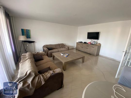 Location Appartement 1 pièce 43m² TOULON 83000 - Photo 1