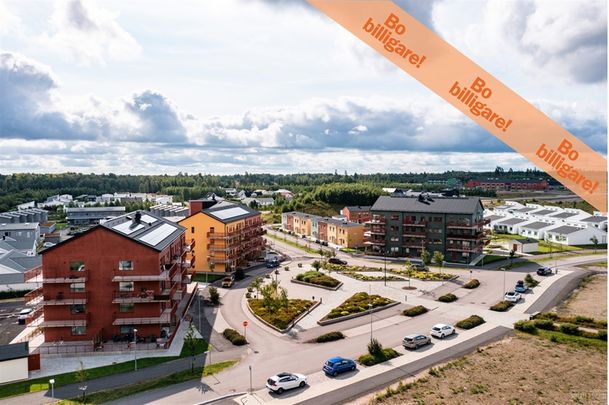 Prismagatan 10 B - Foto 1