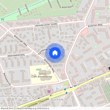 Egisheimer Weg 10, 12349 Berlin