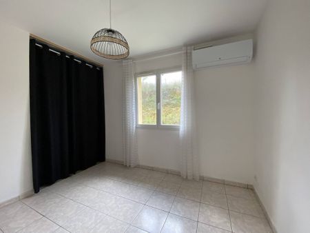 Location maison 5 pièces 94.08 m² à Chatuzange-le-Goubet (26300) - Photo 2