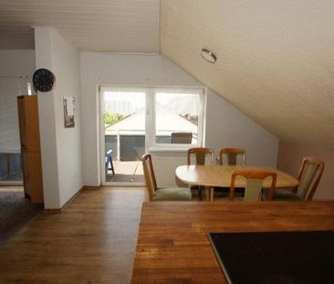 Wohnung Zimmer möbliert Monteure Monteurwohnung Monteurzimmer - Photo 6