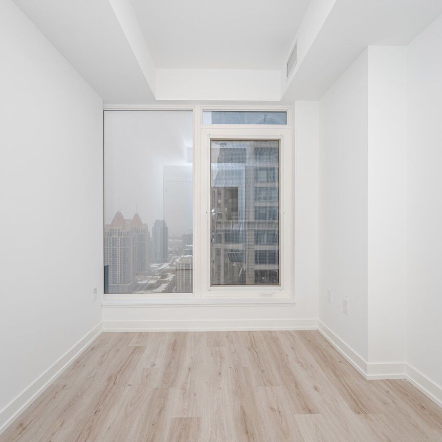 For Lease - 395 Square One Drive Unit# 3105, Mississauga, Ontario - Photo 1