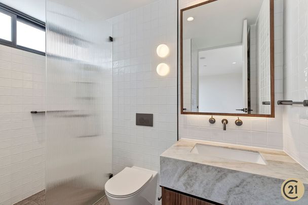 Exceptional Private Terrace Offering Peace&comma; Space & Convenience - Photo 1