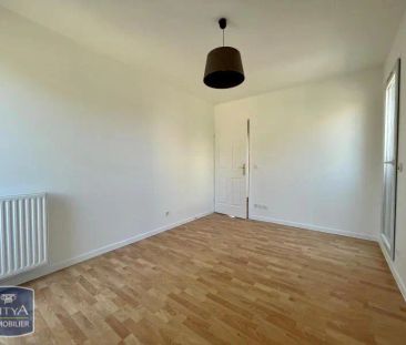 Appartement à louer 3 pièces 60.61m² - Photo 3