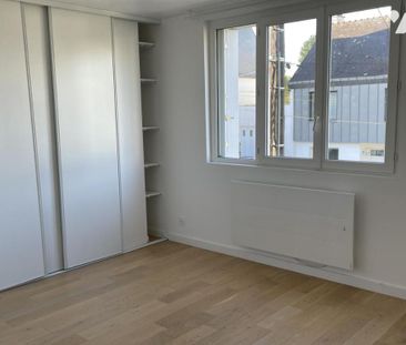 A LOUER VANNES EST MAISON T5 DE 109,07 m² avec jardin clos, LIBRE - Photo 6