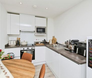 Erasmus Drive, DERBY - Photo 6