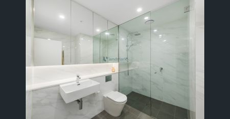 Contemporary North-Facing Apartment in Boutique 'Ara Leichhardt' - Photo 5