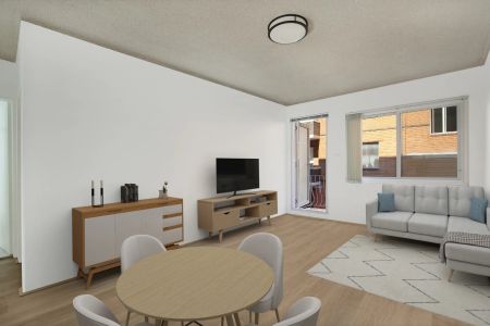 Stylish Urban Living Just Steps from Randwick Junction - Photo 5