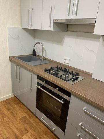 Garsoniera de inchiriat in zona Crangasi - Fotografie 4