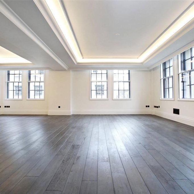 3 bedroom apartment to rent - Photo 1