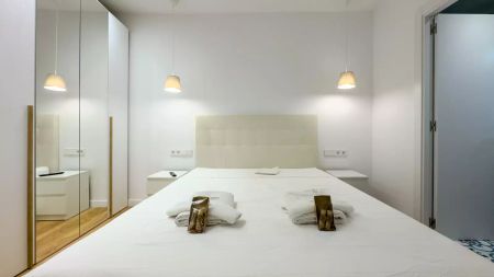 2-bedroom apartment for rent in El Gòtic, Barcelona. - Photo 5