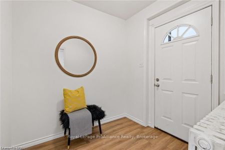 For Lease - 5654 Desson Avenue Unit# Main, Niagara Falls, Ontario - Photo 4