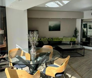 Apartament 4 camere, inchiriere lunga durata, Herastrau - Fotografie 4