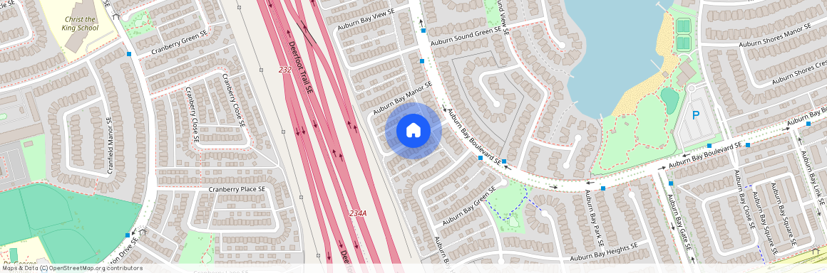 Calgary, Calgary, Calgary Metropolitan, T3M 0A6