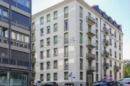 1 Zimmer, 23 m², 1. Stock - Photo 2