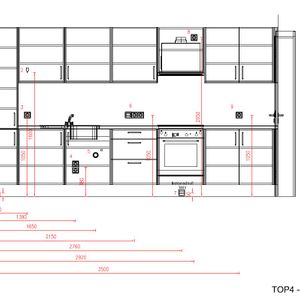 Wunderschöne 2-Zimmer-Wohnung mit großem Balkon, Küche und Carportparkplatz - Photo 3