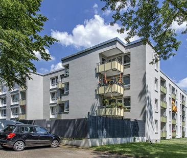 2-Zimmer-Wohnung in Dortmund Scharnhorst - Photo 1
