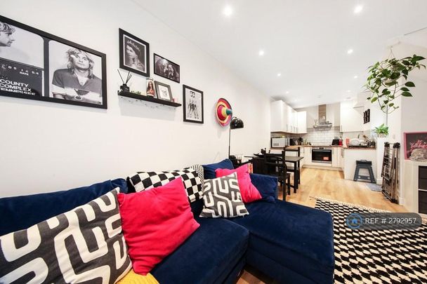 1 bedroom terraced house to rent - Photo 1