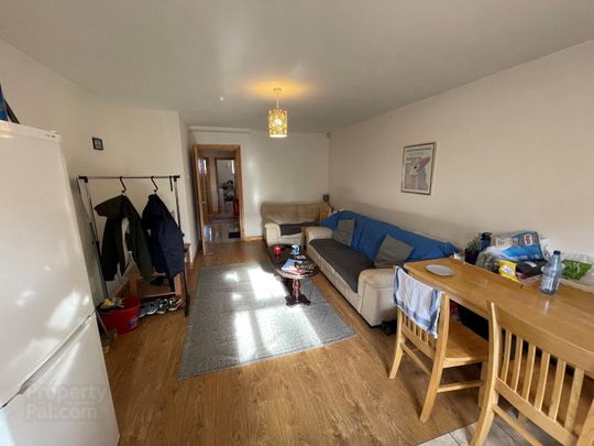 Flat 2-25 India Street, BT71LJ, Belfast - Photo 1