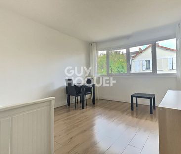 STUDIO MEUBLE-HYPER CENTRE MAISONS ALFORT - Photo 6