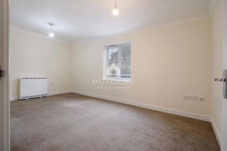2 bedroom flat to rent - Photo 3