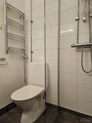 Lindängsvägen 21 A - Foto 1