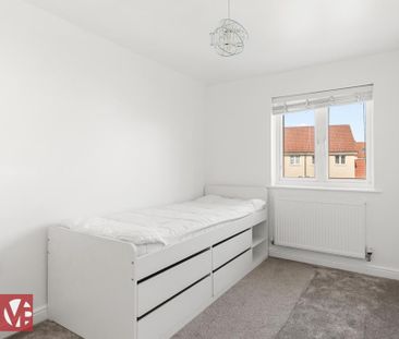 3 bedroom terraced house to rent - Photo 6