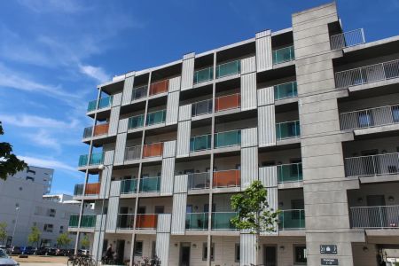 Laurits Hauges Vej 7 1. 3, 9400, Nørresundby - Photo 2