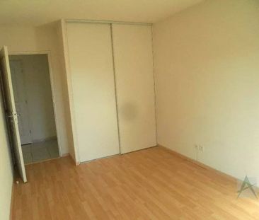 LA MOTTE SERVOLEX - T2 avec terrasse et garage - Photo 3