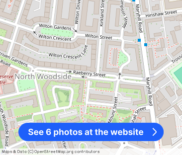 Raeberry Street, Glasgow, G20 - Photo 1