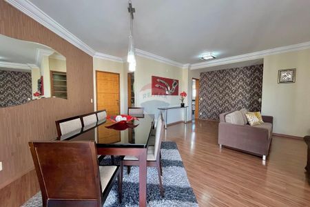"Luxo e Conforto em Vila Regente Feijó: 134m²" - Photo 4