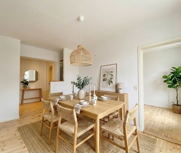 John F. Kennedys Plads 2A, 1. 2., 9000 Aalborg - Foto 3