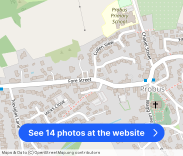 Probus, Truro - Photo 1