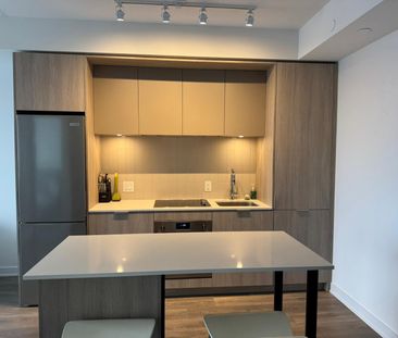 For Lease - 130 River Street Unit# 2701, Toronto, Ontario - Photo 5