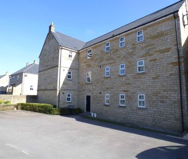 Barley Field Square, Fountain Head Village, Halifax, West Yorkshire... - Photo 6