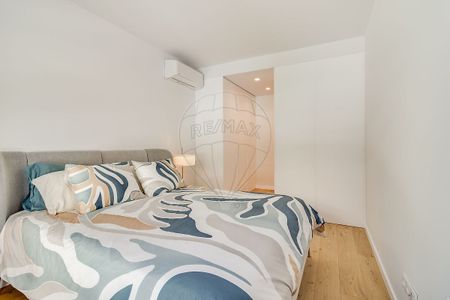Apartamento T2 em Lisboa - Foto 4