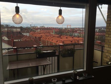 Göteborg - 3rok - 6mån - 16.962kr/mån - Foto 2