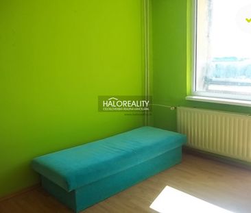 Garsonka na prenájom 23m2, Žiar nad Hronom – Fotografia 1