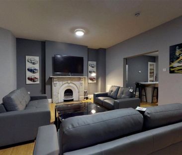 1 bedroom in a house share to rent - Photo 1