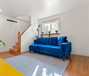 À louer / Appartement - Photo 1