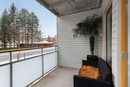 Istidsgatan, Umeå - Foto 4