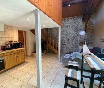 La Tour-de-Salvagny, 69890 - Photo 1