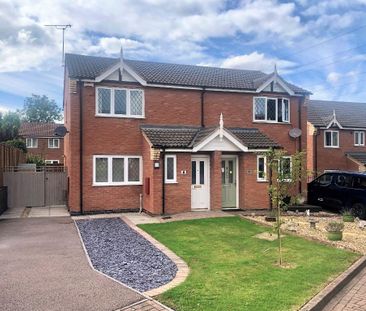 3 bedroom semi-detached house to rent - Photo 4