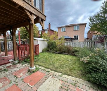 For Lease - 6037 Duford Drive Unit# Bsmt, Mississauga, Ontario - Photo 2